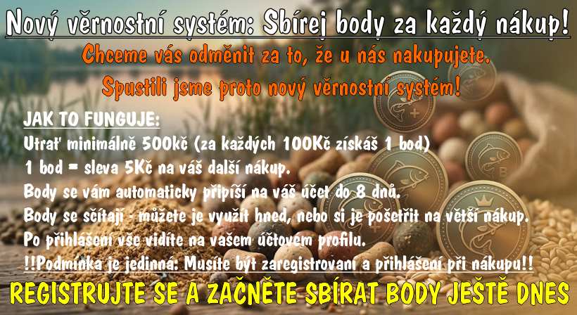 Věrnostní Sleva