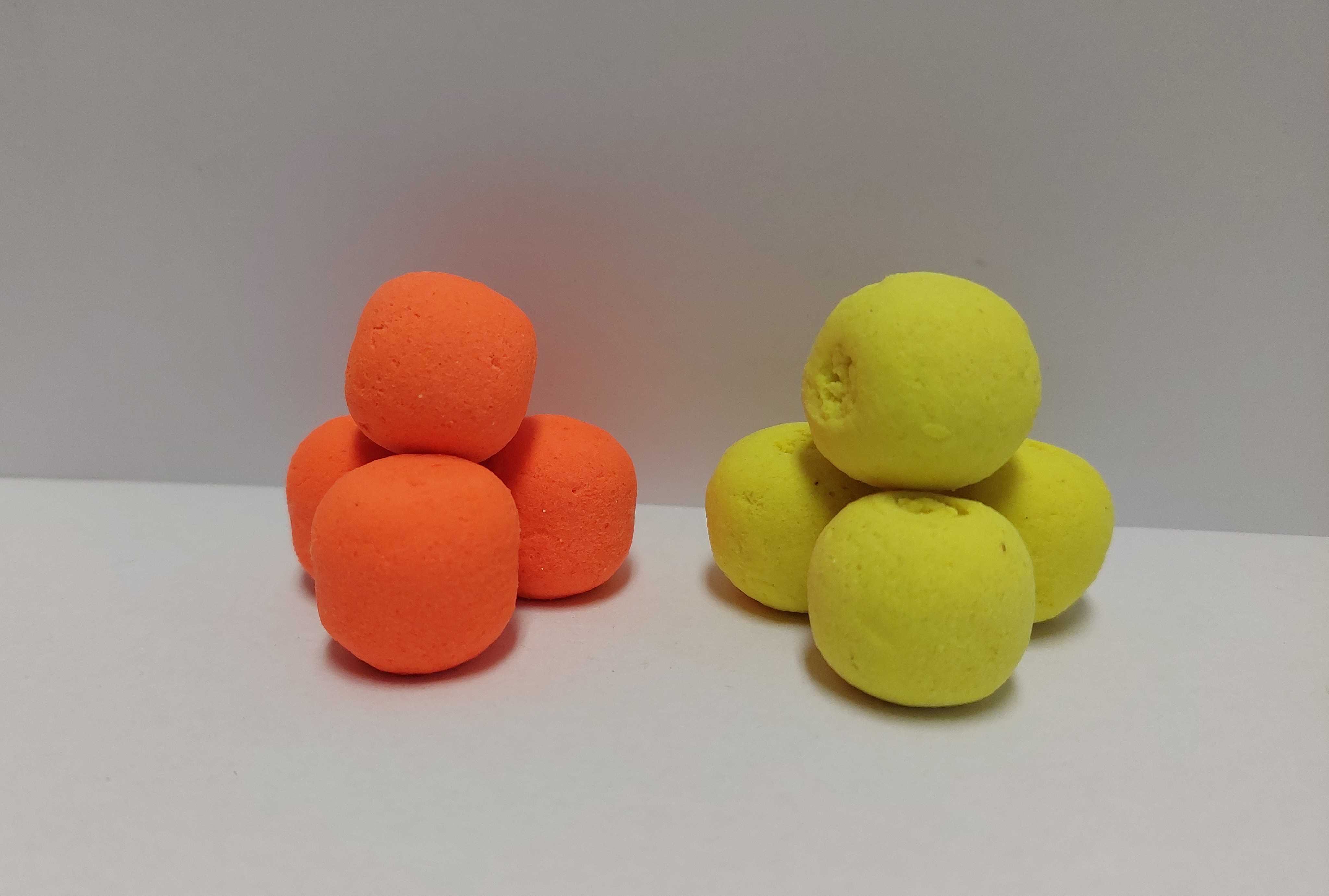 Pop Up 20mm NATURAL