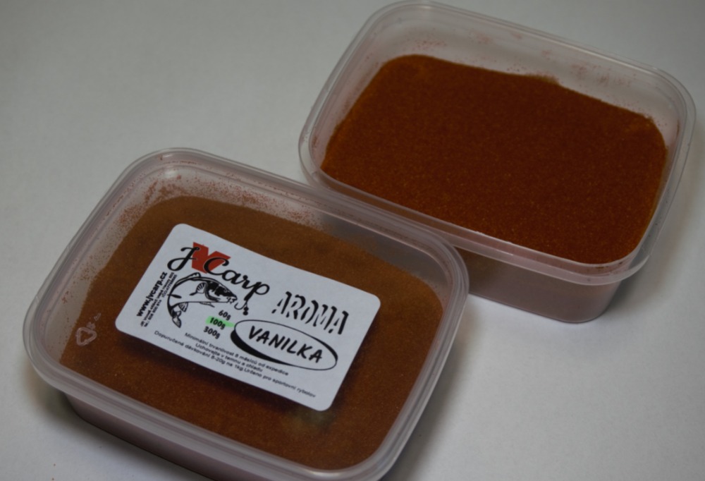 Aroma - Práškové-výprodej