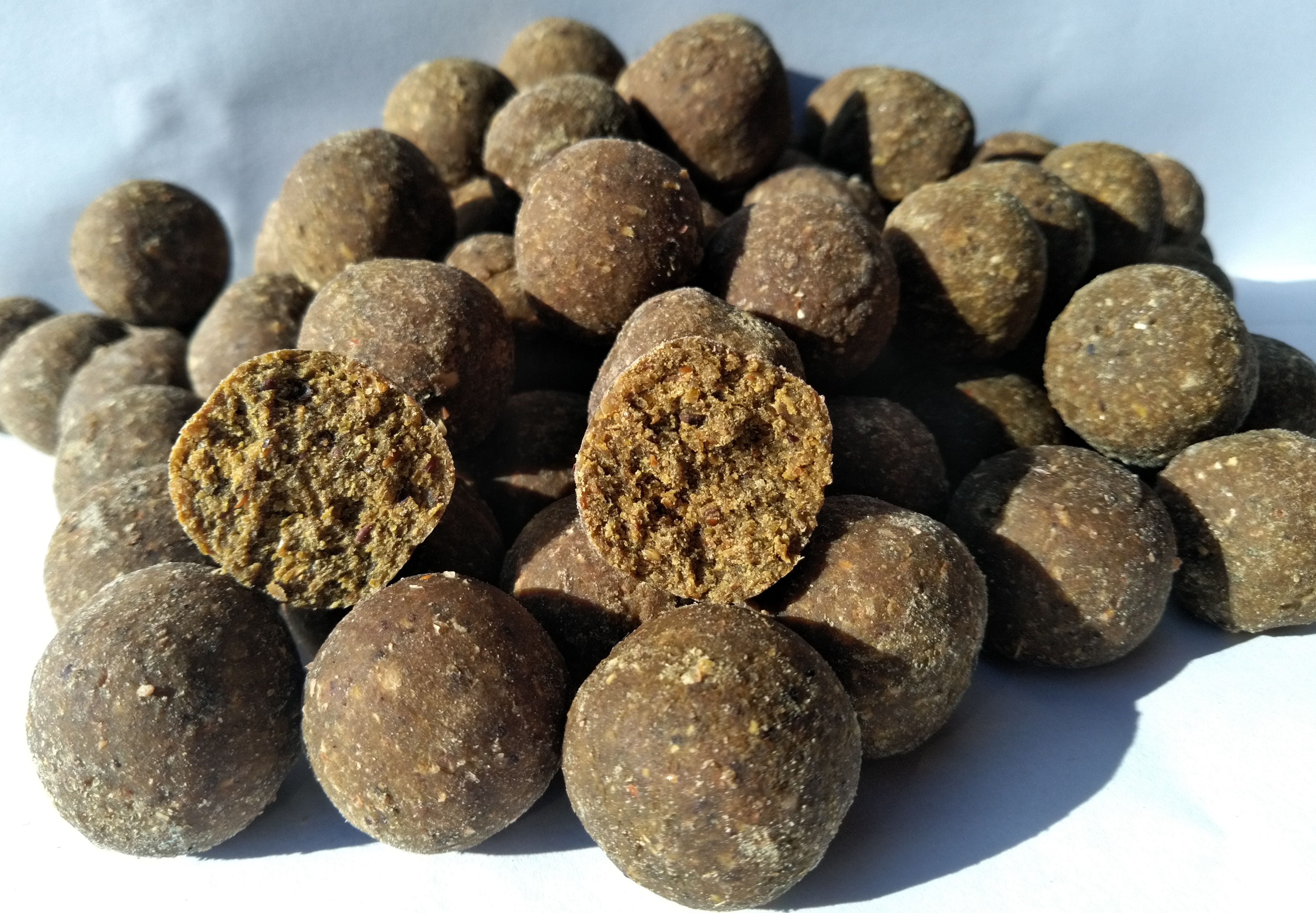 BOILIES - PRÉMIUM - Pod Háček