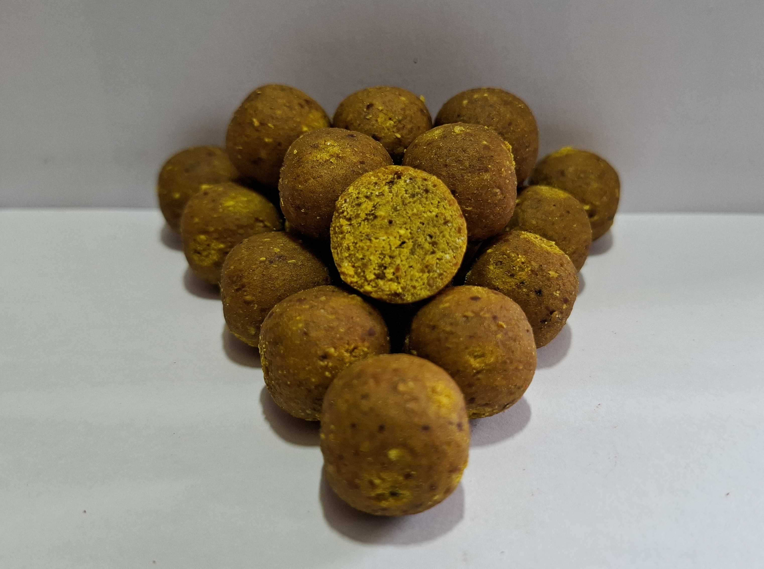Boilies Prémium ELIT - POMČO