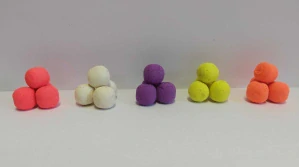 BOILIES - PopUP Plovoucí