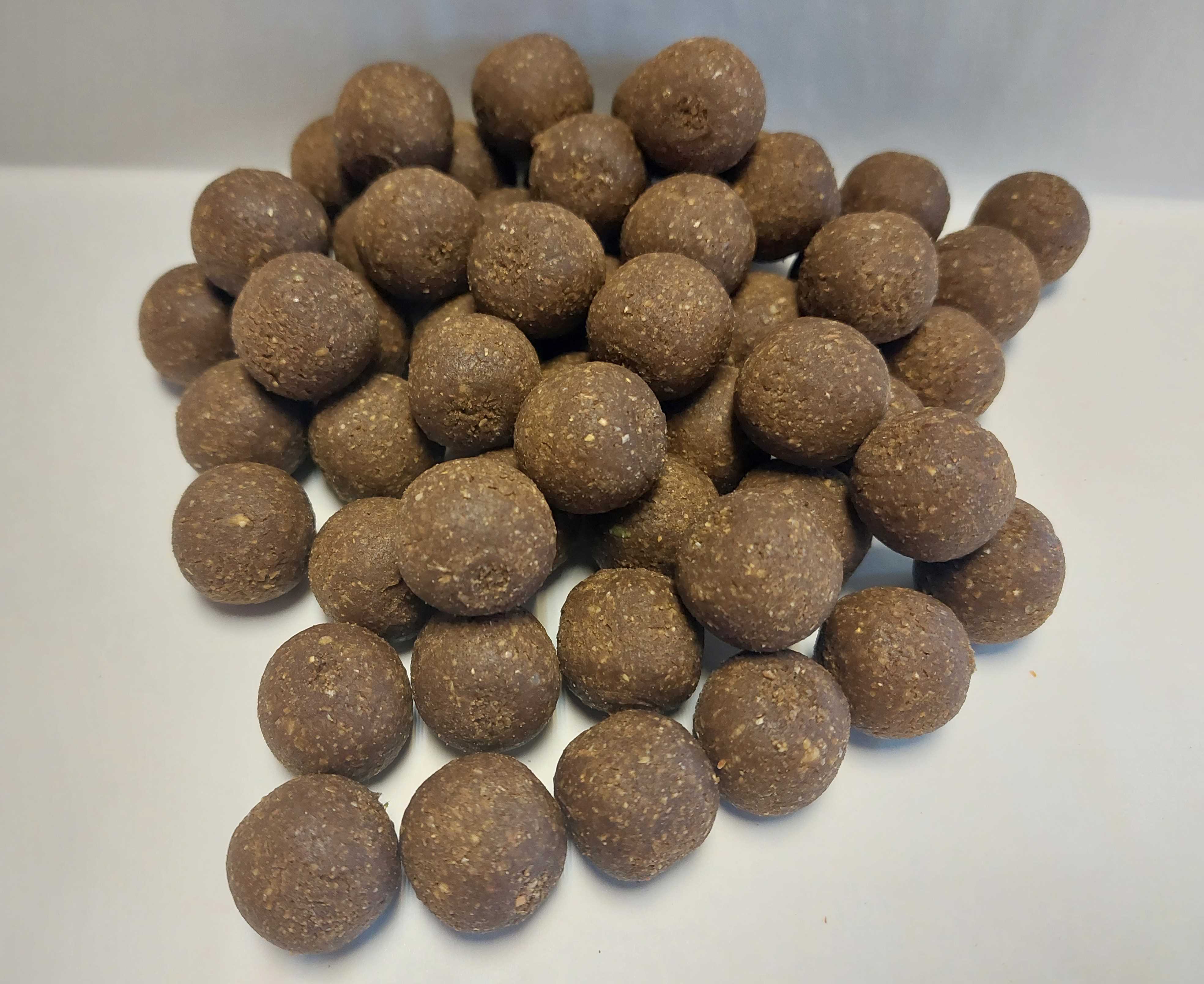 BOILIES - Prémium - Rychlorozpustné - Celoroční