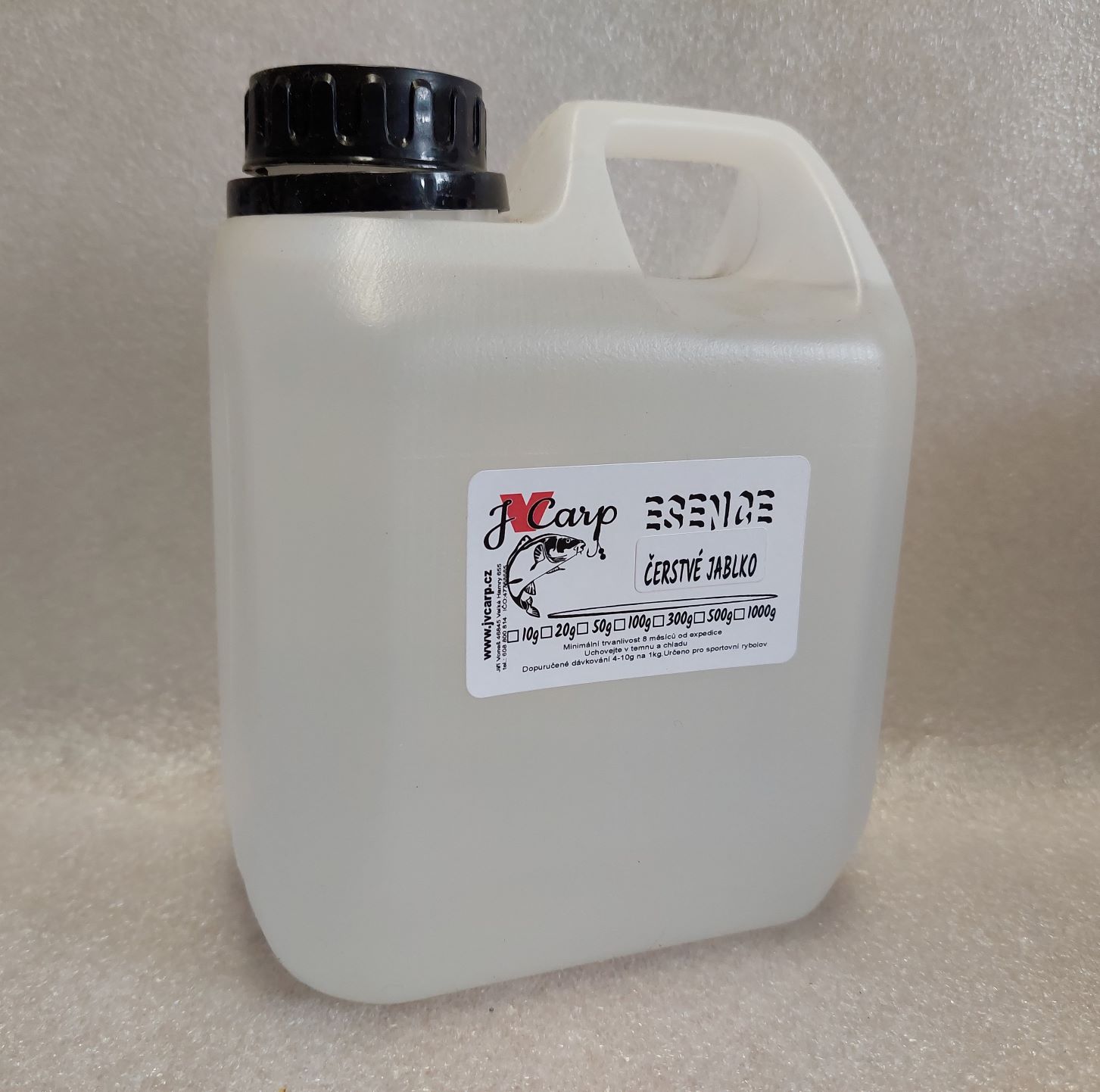 ESENCE OVOCNÉ A SLADKÉ