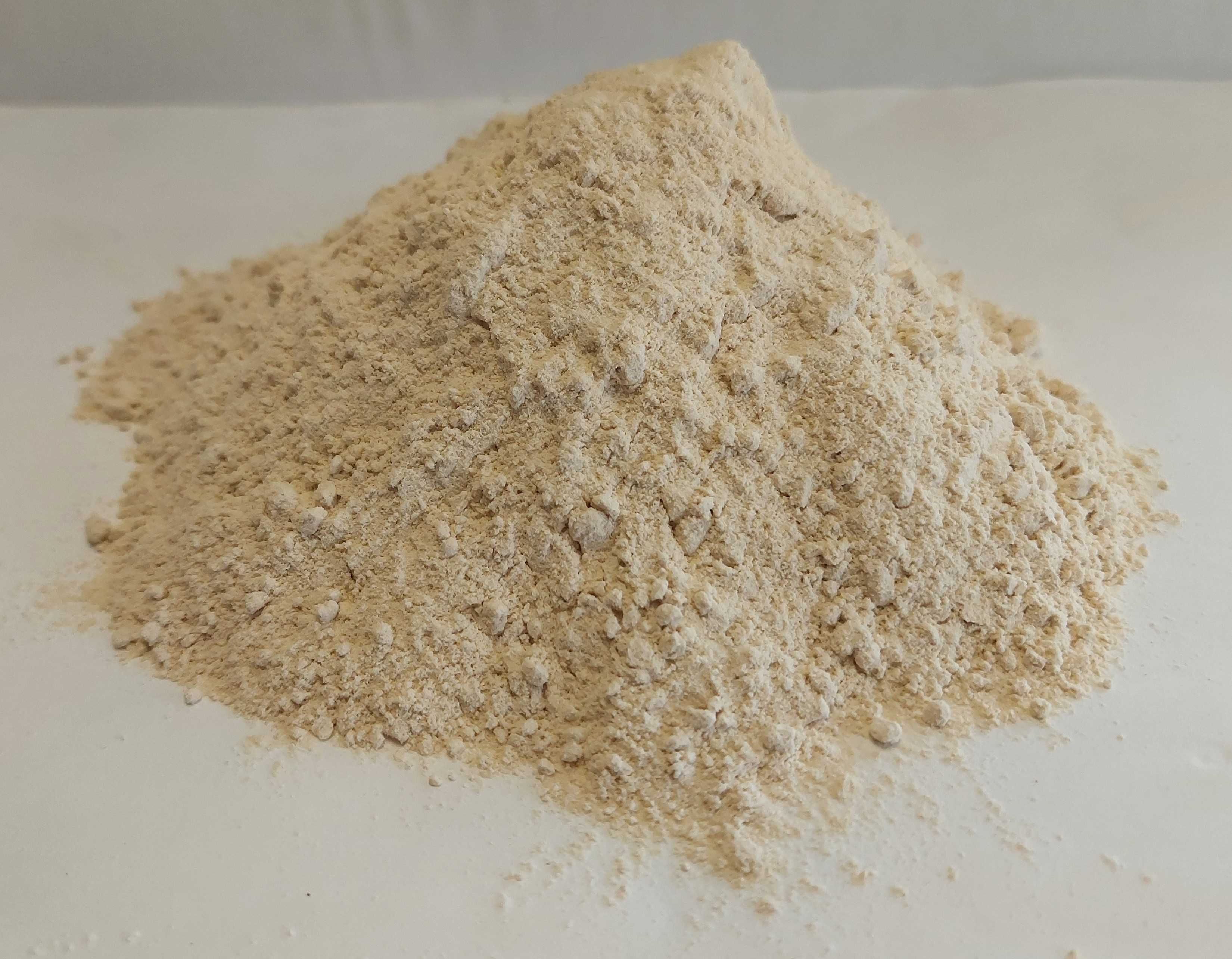 Gluten-pšeničný lepek