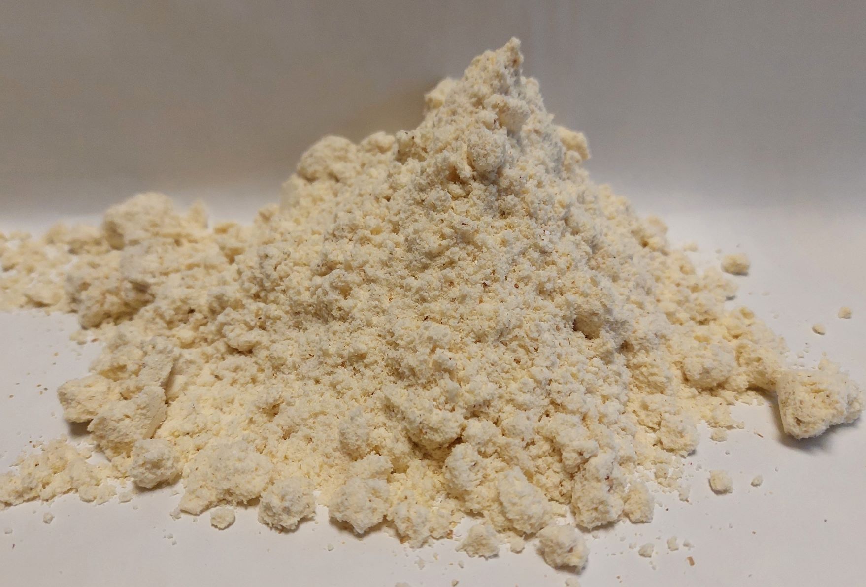 Pasta - Pop Up SWEET protein