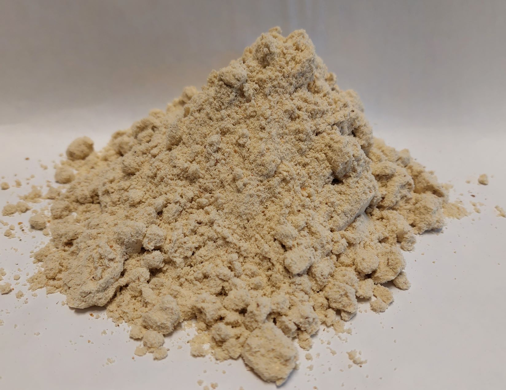 Pasta - Pop Up FISH protein 