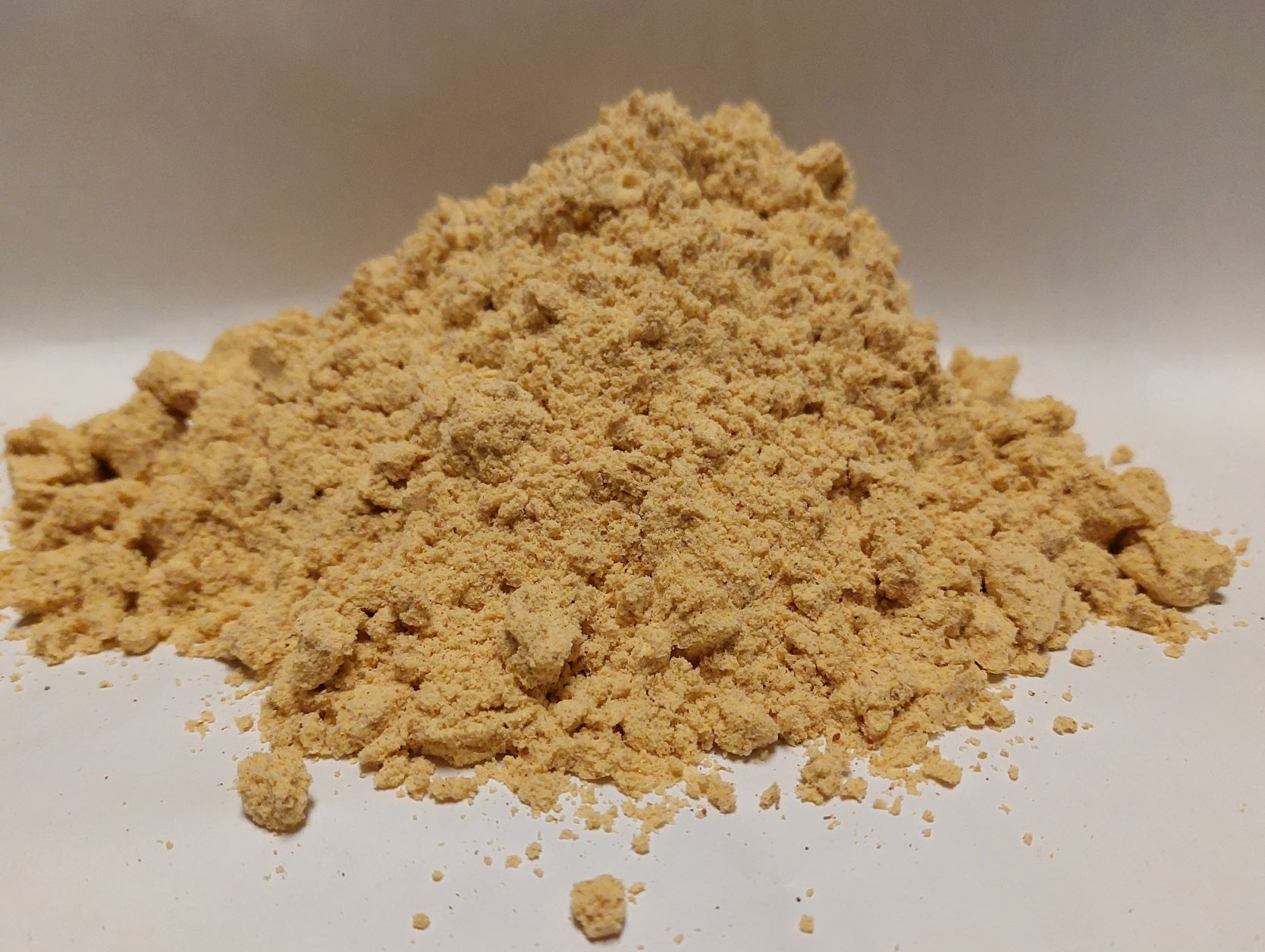 Pasta - Pop Up FISH+SPICE protein 