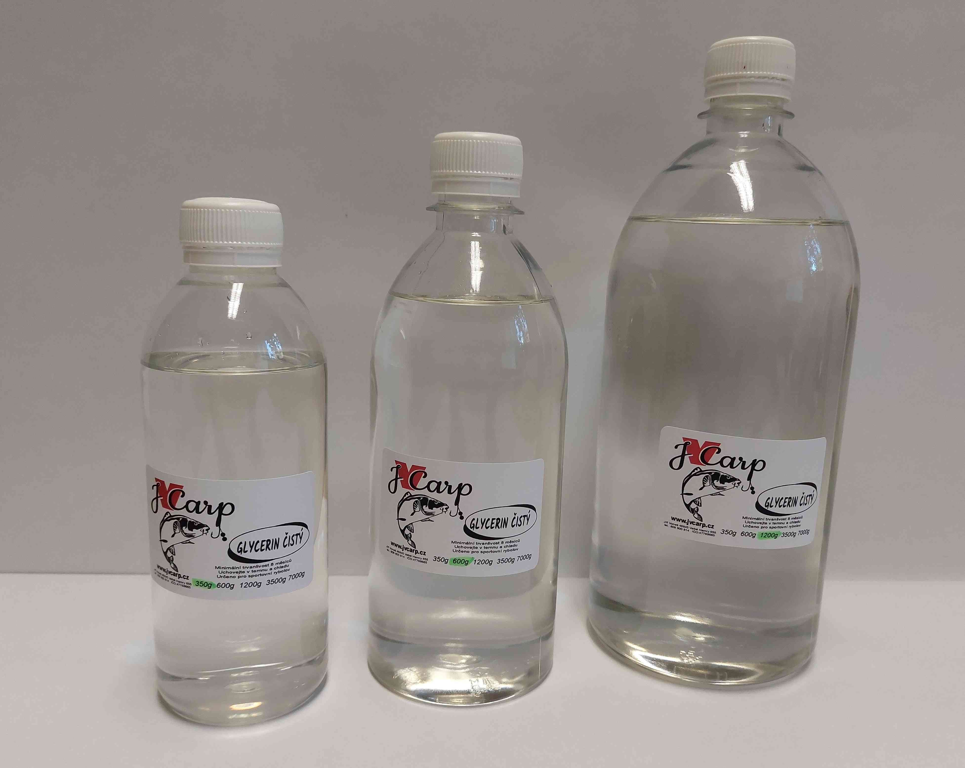 GLYCERIN čistý