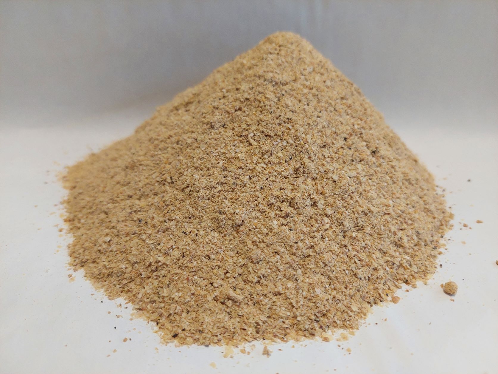 Směs na výrobu boilies - Fish Protein - Včetně vajec