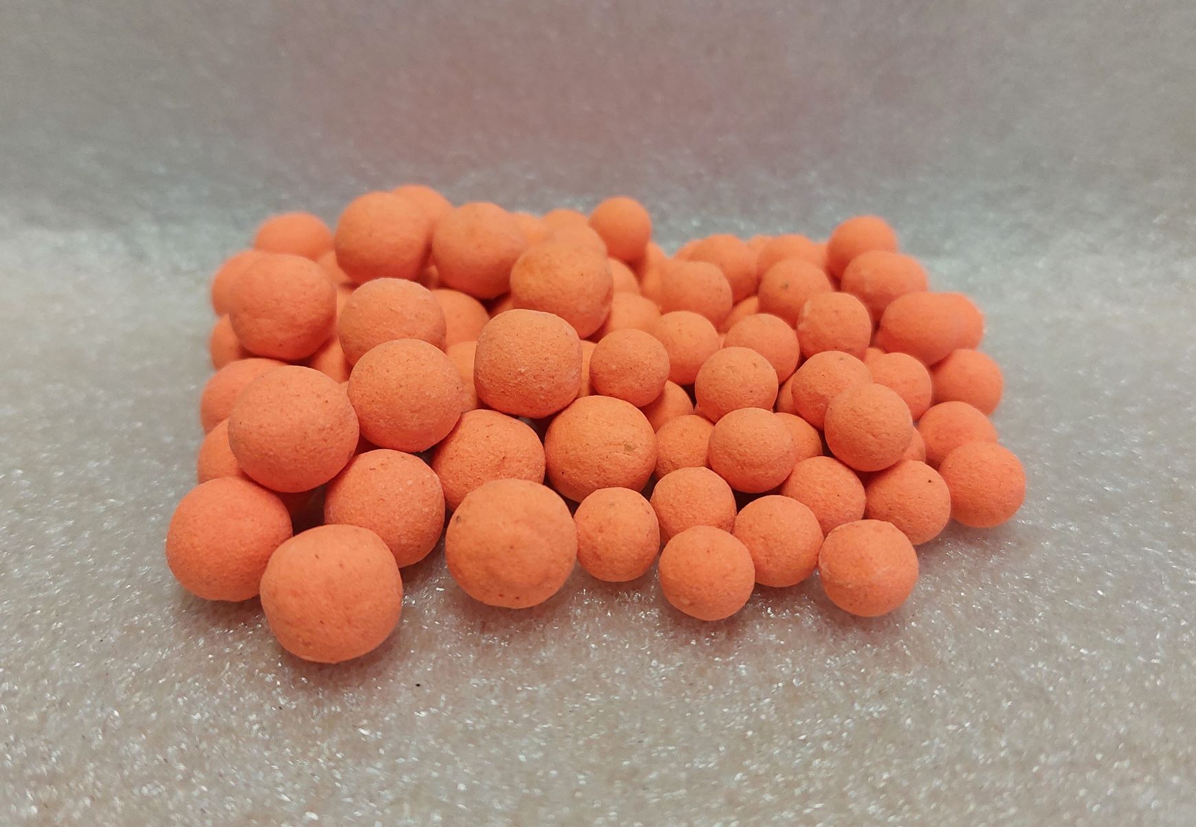 MINI Pop Up - Pomeranč