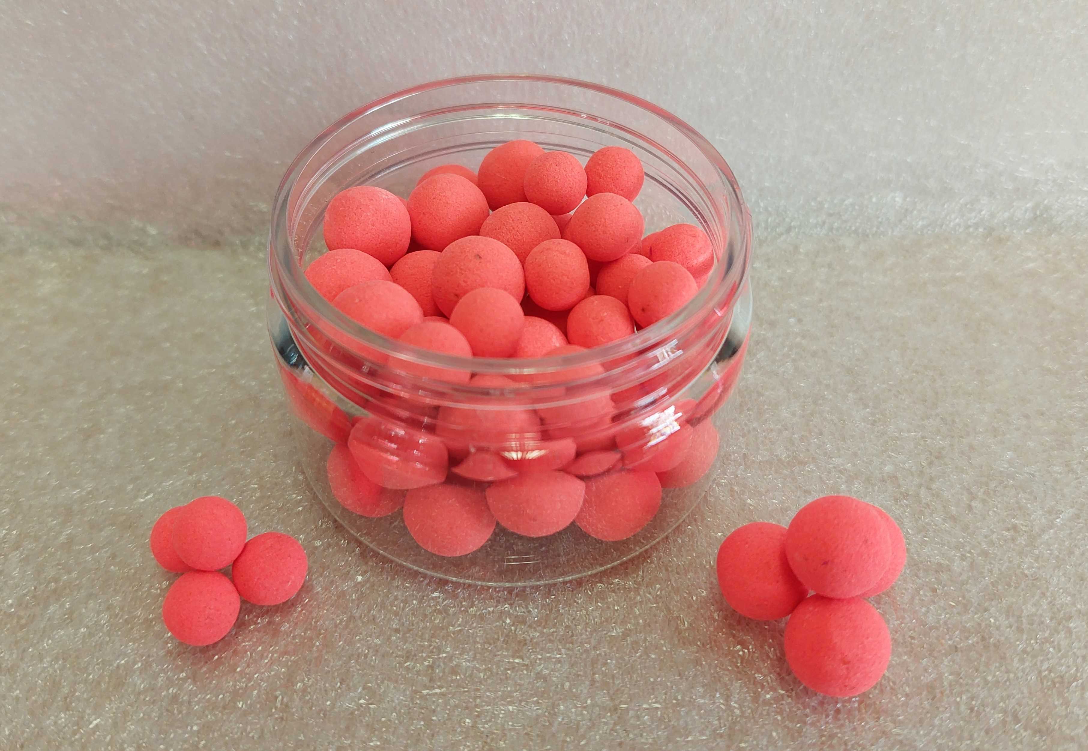 MINI Pop Up - Klobása