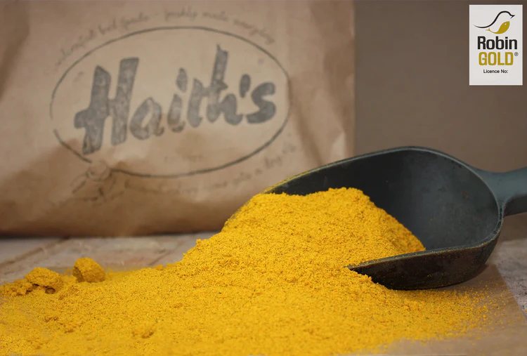 Robin Gold - Haiths