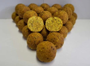Boilies ATAK - POMČO
