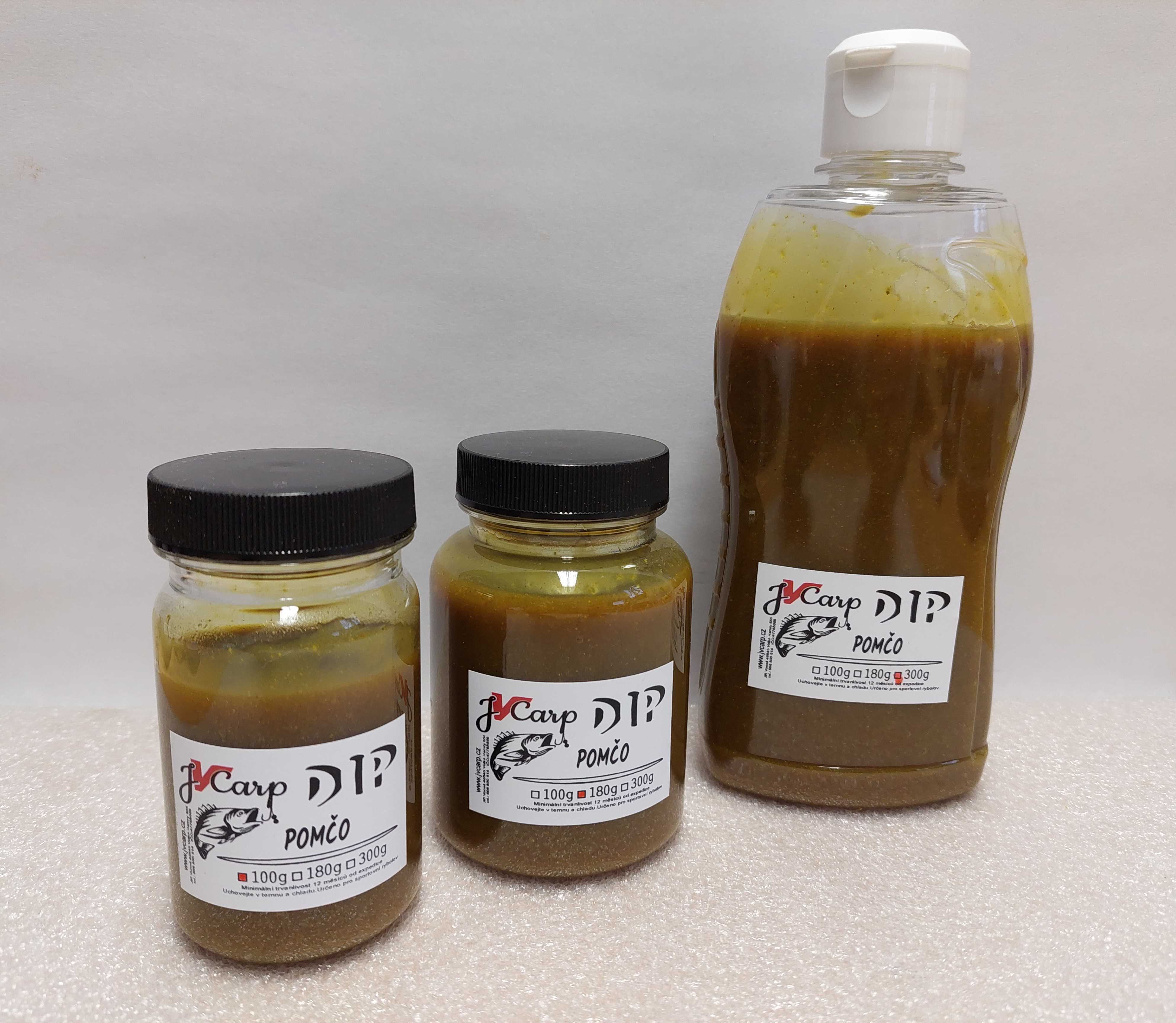 DIP - POMČO