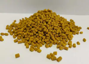 Peletky Color Prémium Carp 4,5mm