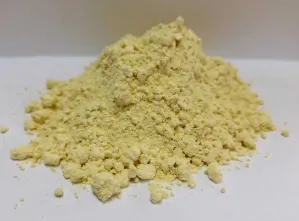 Lupinová Mouka