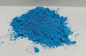 FLUO Modrá