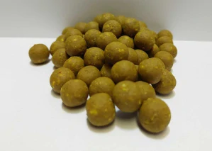 Boilies PRÉMIUM - POMČO - Rychlorospustné
