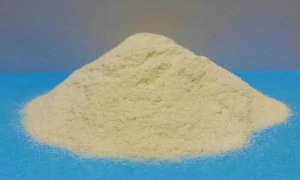 Semolina mouka hladká