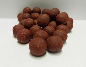 Boilies ATAK - Robin Chilli Krill