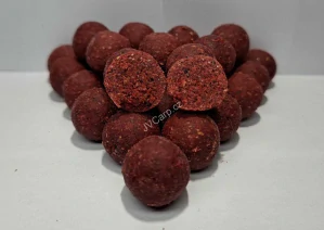Boilies ATAK - Šílený Červ