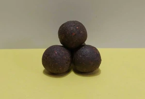 Boilies - Sumčák