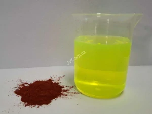 Fluorescein Disodná Sůl