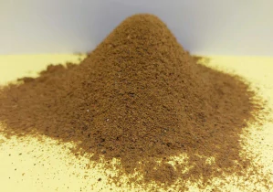 Rybí moučka  64%