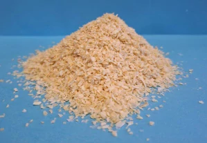 Cibule sušená