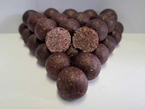 Boilies ATAK - GOLDEN TIGER
