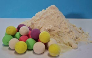 Pop Up směs - Protein : SMĚS NA VÝROBU PLOVOUCÍHO BOILIES