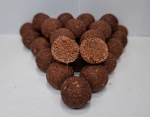 Boilies Atak - MAYDAY