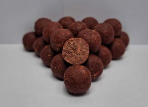 Boilies PRÉMIUM - MAYDAY - Rozpustné