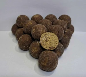 Boilies PRÉMIUM ELIT - Krill Krill