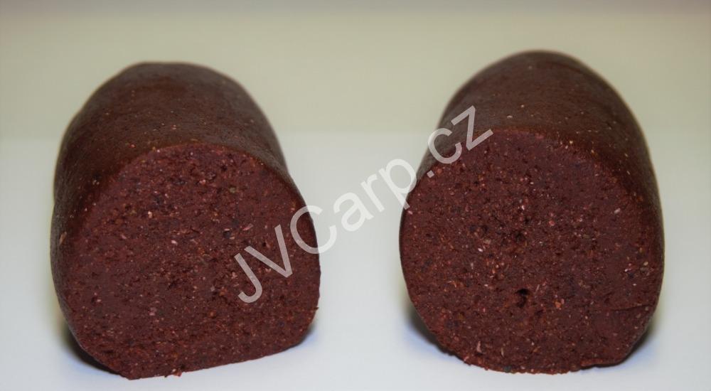 Obalovací Pasta - Šílený červ- Prémium 