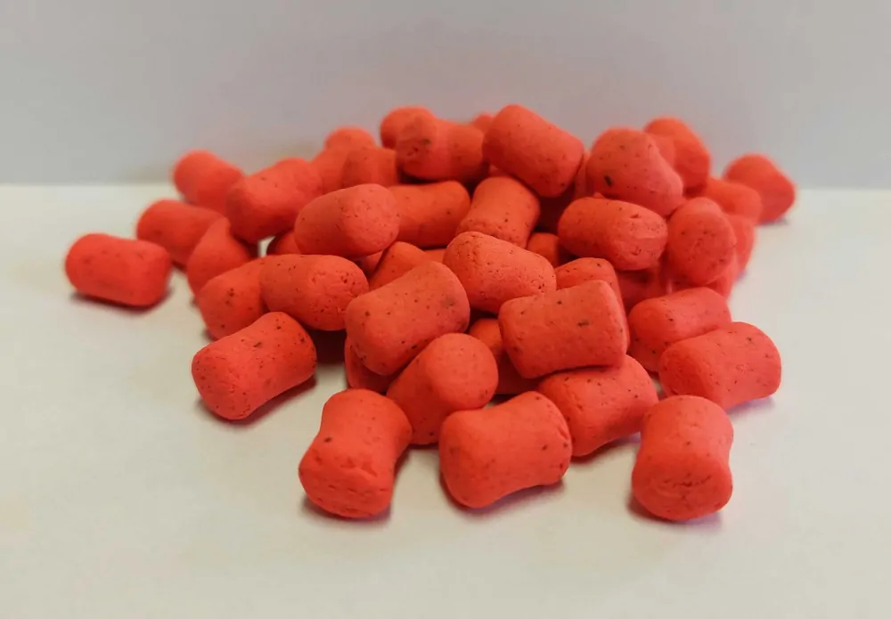 POP-UP plovoucí - Jahoda Chilli Pepř +2ml esence