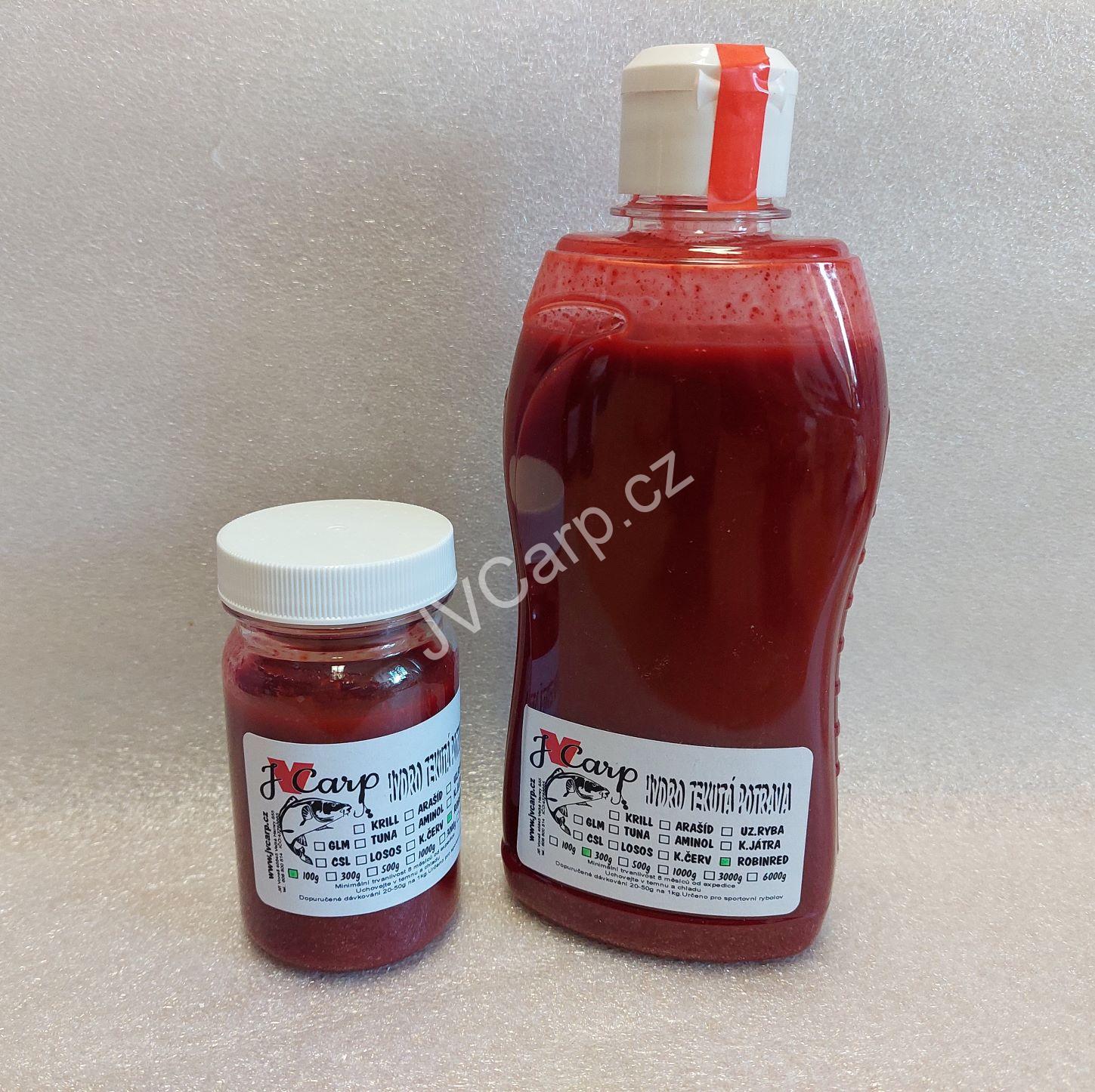 ROBINRED - Liquid - dóza