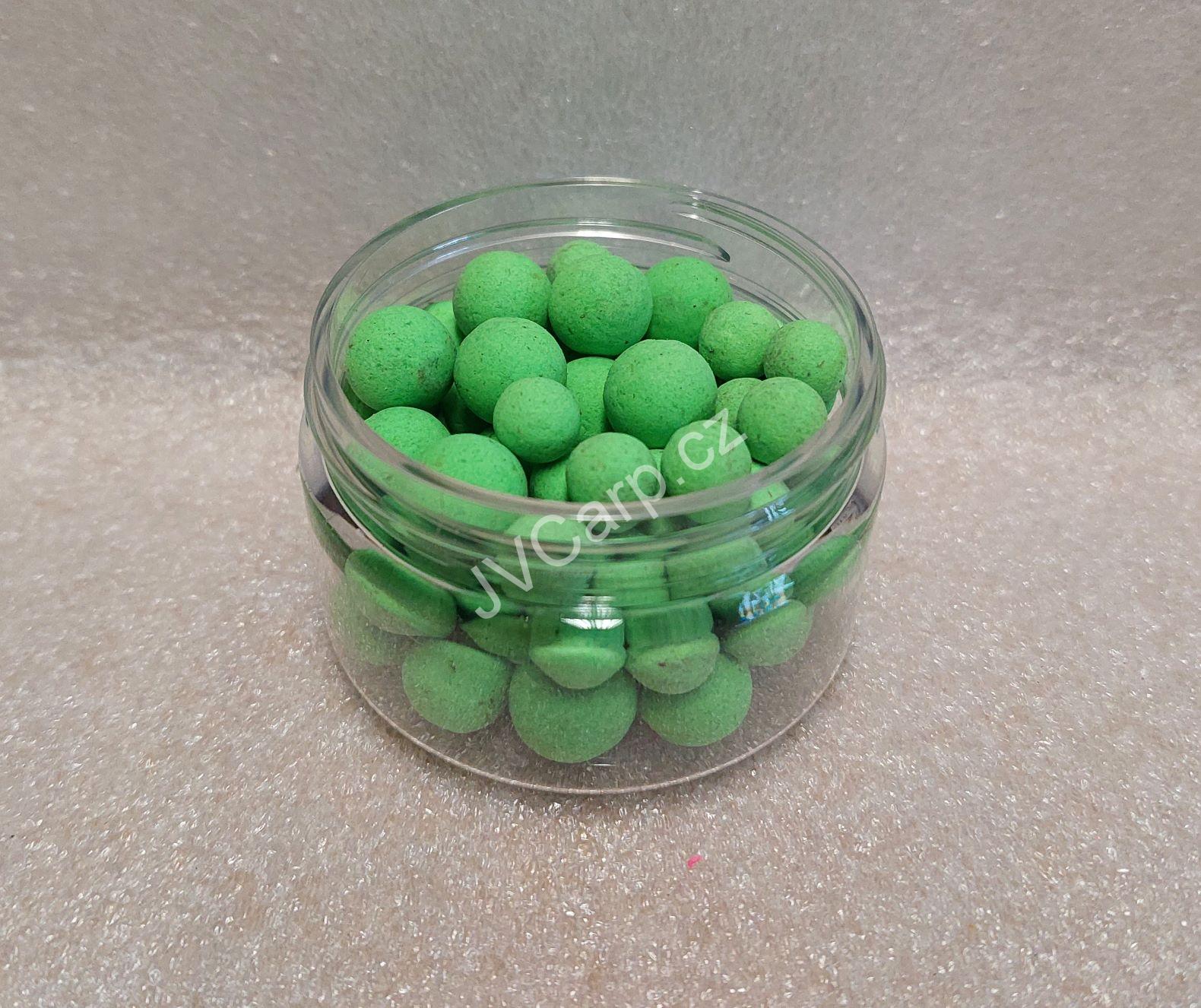 MINI Pop Up - Čerstvé Jablko & NbA