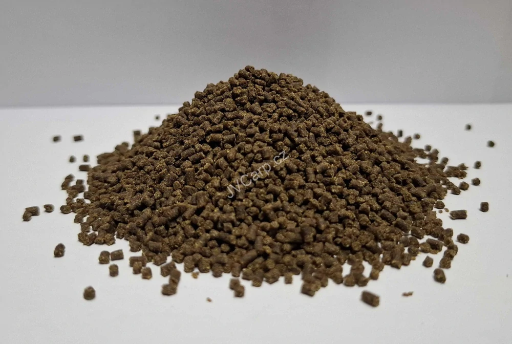 Pelety - Carp AMINO