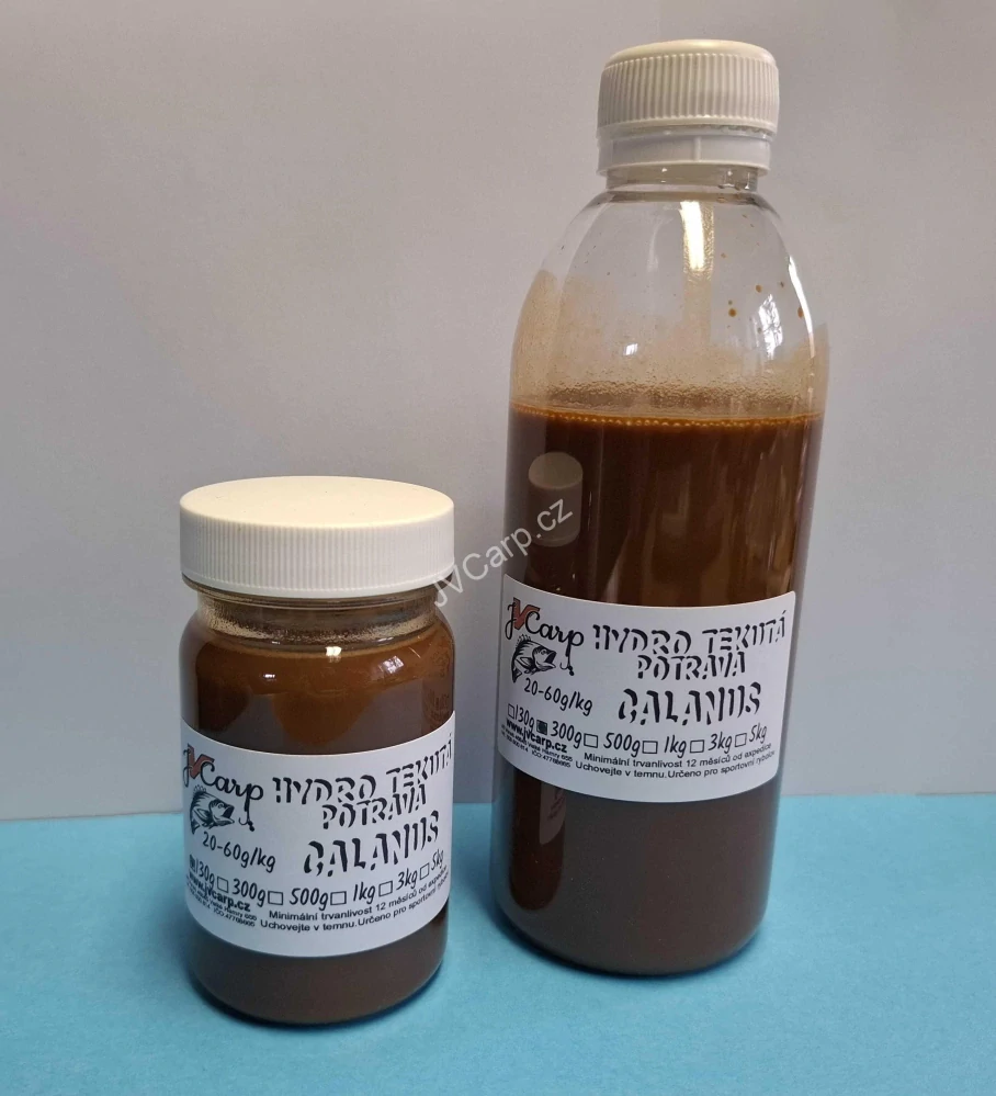 Hydrolyzát - CALANUS