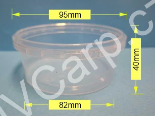 Kelímek s víčkem a pojistkou 150ml