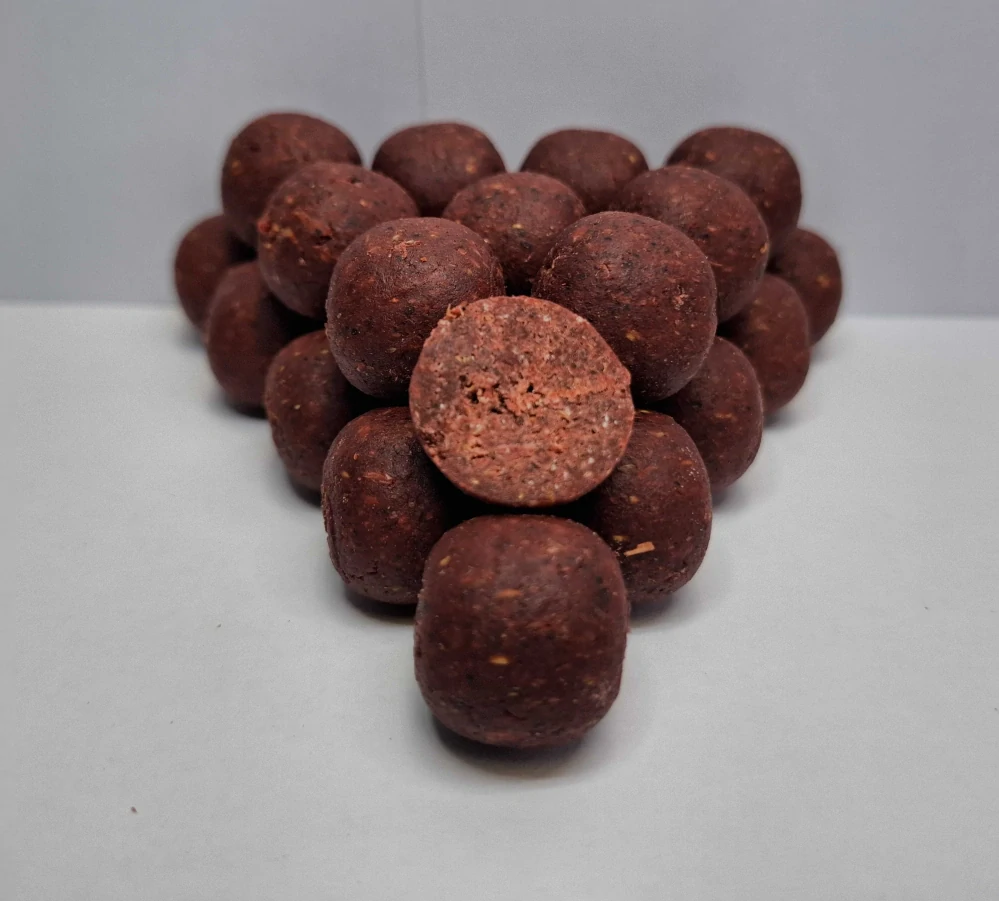 Boilies PRÉMIUM - MAYDAY - Rozpustné