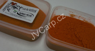 Paprika pálivá 