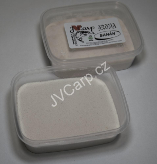 AROMA práškové - BANÁN
