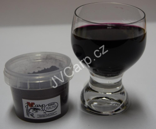 BARVA Fialová tmavá