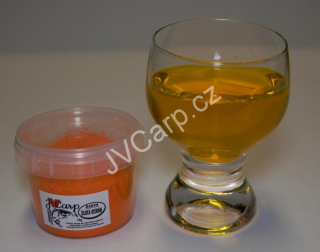 BARVA Žlutá citronová