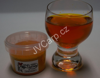 BARVA Žlutá žloutková