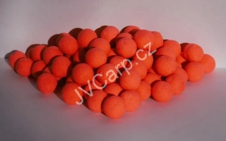 Pop Up plovoucí - Jahoda Chilli Pepř +2ml esence