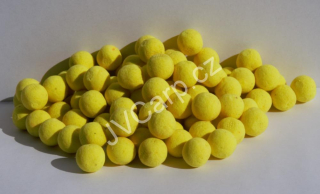 Pop Up plovoucí - Mléčná kukuřice +2ml aroma